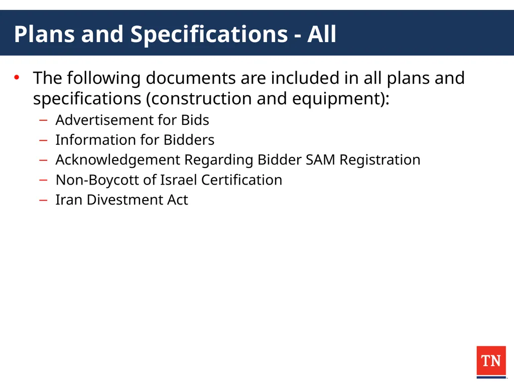 2025 CDBG Compliance Workshop Administrator - slide 50 of 132