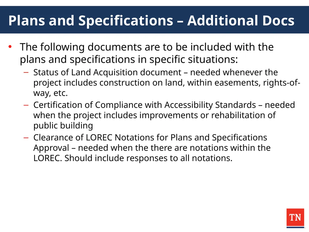 2025 CDBG Compliance Workshop Administrator - slide 52 of 132