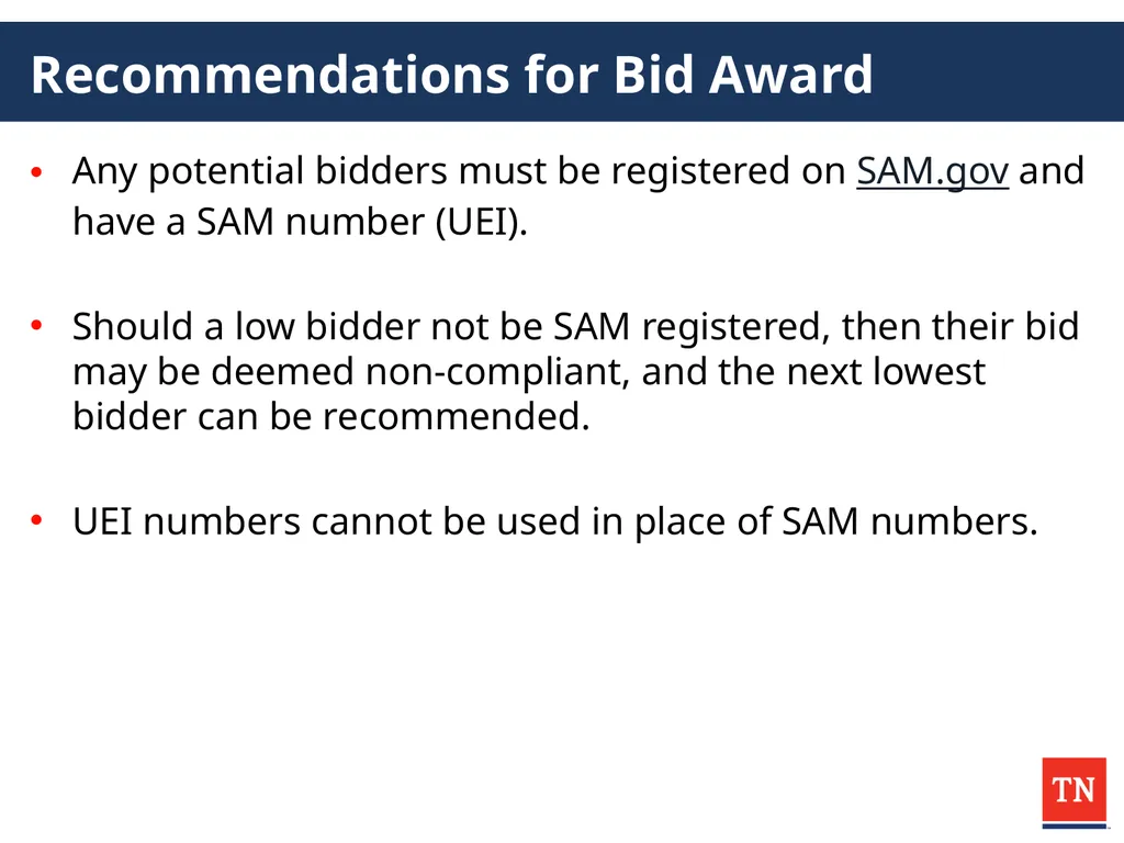2025 CDBG Compliance Workshop Administrator - slide 80 of 132