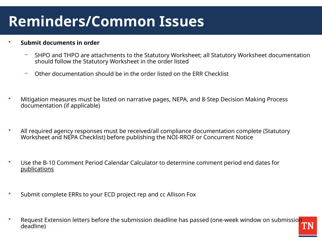 2025 CDBG Compliance Workshop Administrator - slide 40 of 132