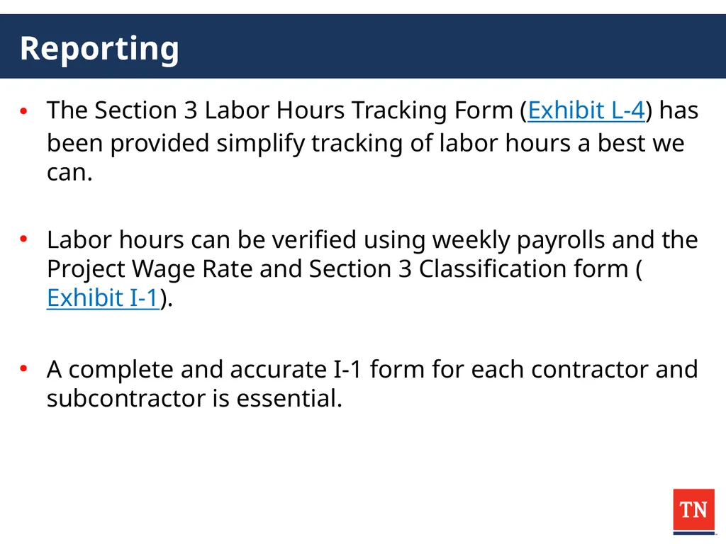 2025 CDBG Compliance Workshop Administrator - slide 106 of 132