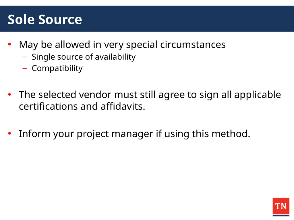 2025 CDBG Compliance Workshop Administrator - slide 76 of 132
