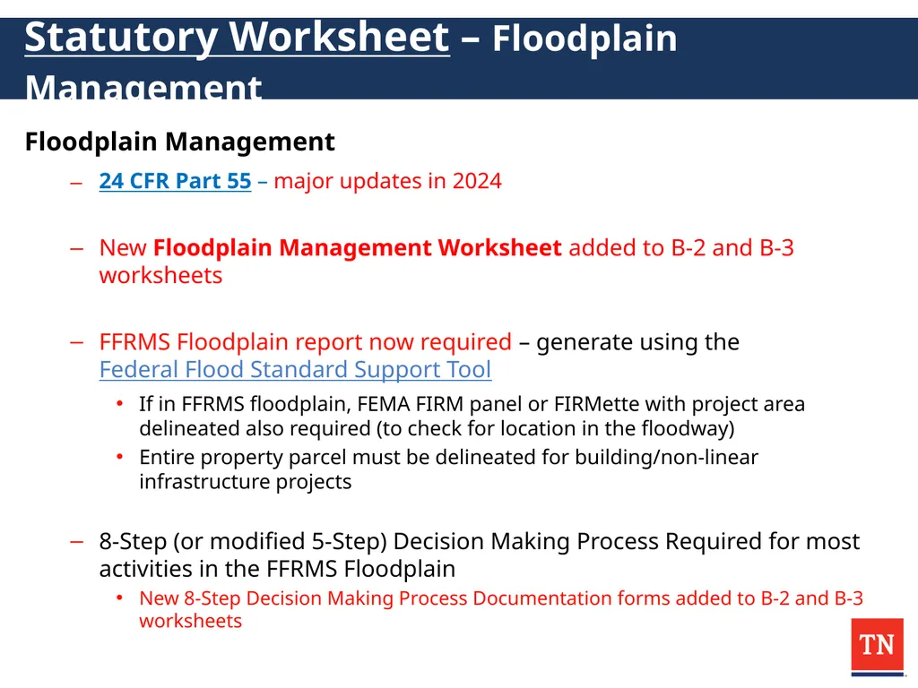 2025 CDBG Compliance Workshop Administrator - slide 29 of 132