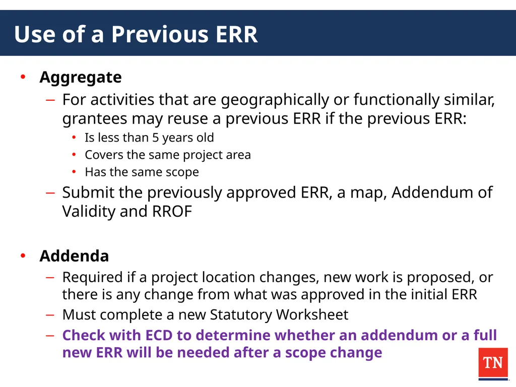 2025 CDBG Compliance Workshop Administrator - slide 24 of 132
