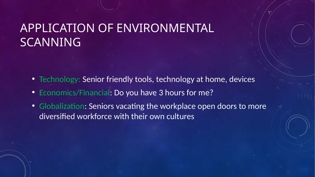 Evolving Healthcare Landscape Disruption Leaves - slide 62 of 69
