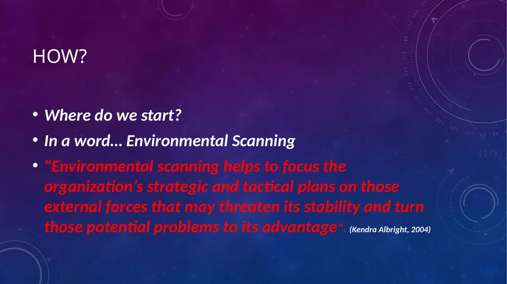 Evolving Healthcare Landscape Disruption Leaves - slide 54 of 69