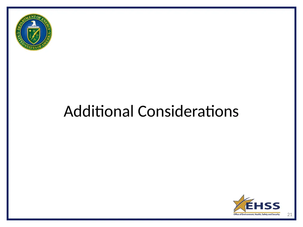 1 Transclassified Foreign Nuclear Information - slide 21 of 24