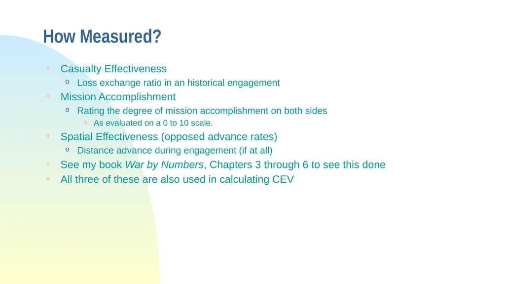 Some Observations from the War in Ukraine The - slide 29 of 49