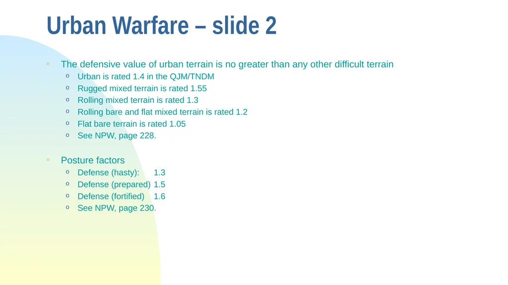 Some Observations from the War in Ukraine The - slide 36 of 49