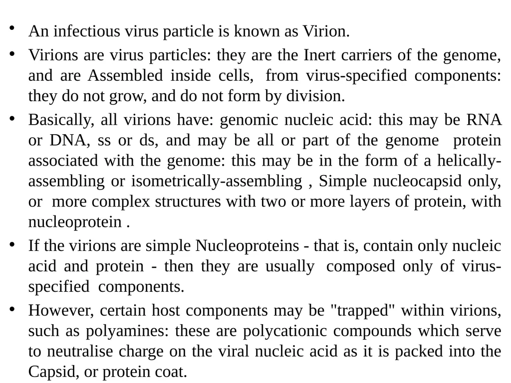 Books For References: Prokaryotic and Eukaryotic - slide 43 of 66