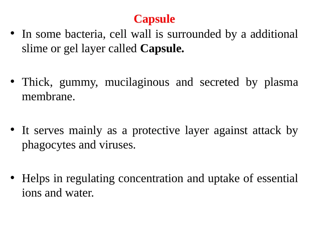 Books For References: Prokaryotic and Eukaryotic - slide 33 of 66