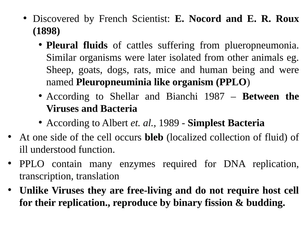 Books For References: Prokaryotic and Eukaryotic - slide 8 of 66