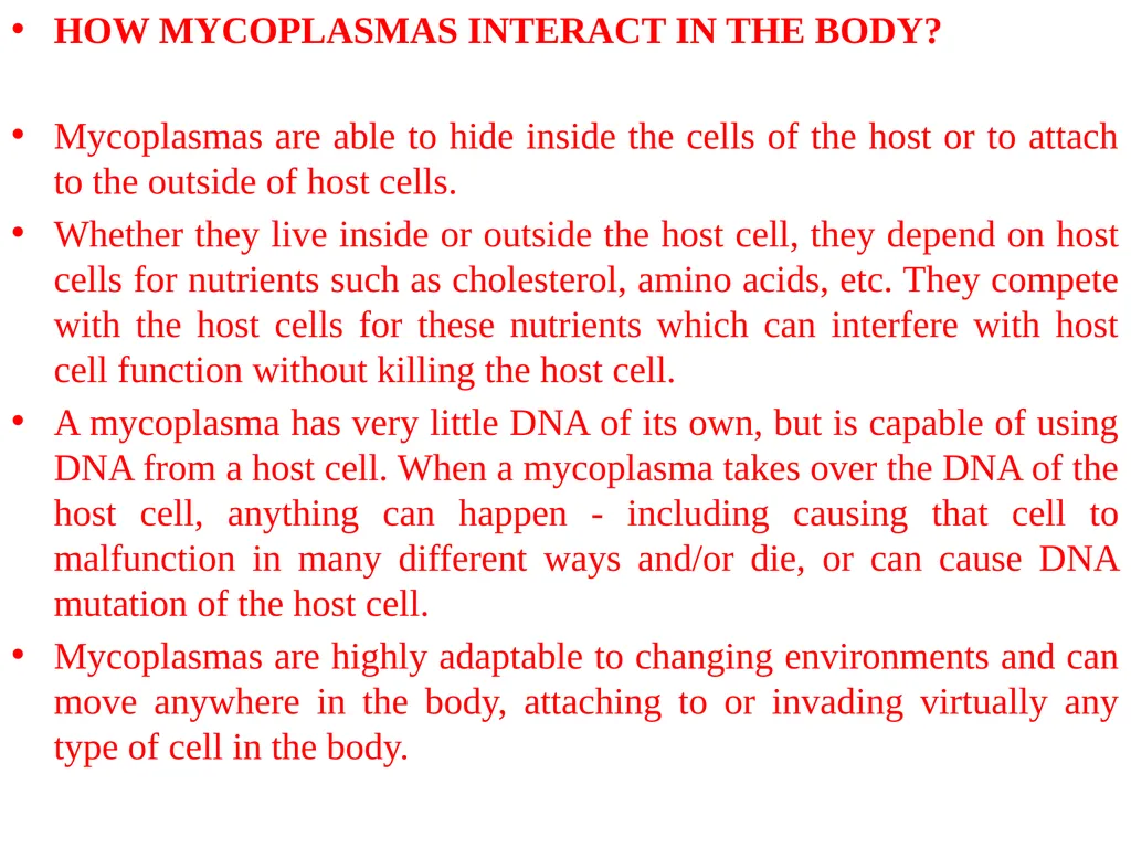 Books For References: Prokaryotic and Eukaryotic - slide 16 of 66