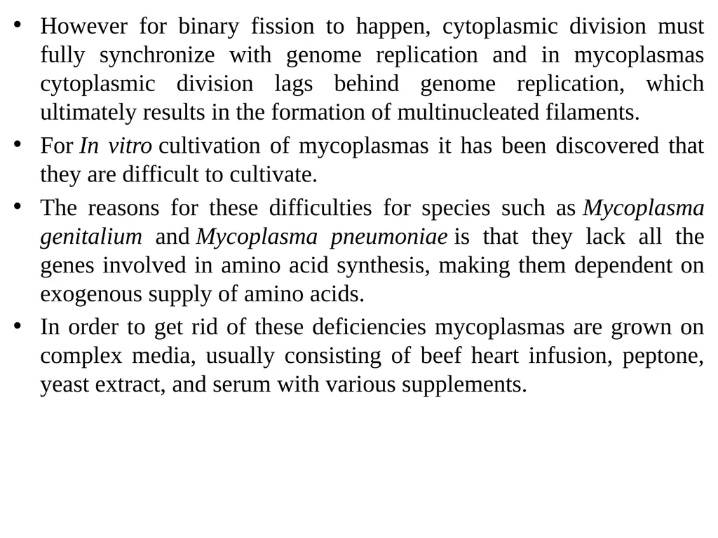 Books For References: Prokaryotic and Eukaryotic - slide 11 of 66