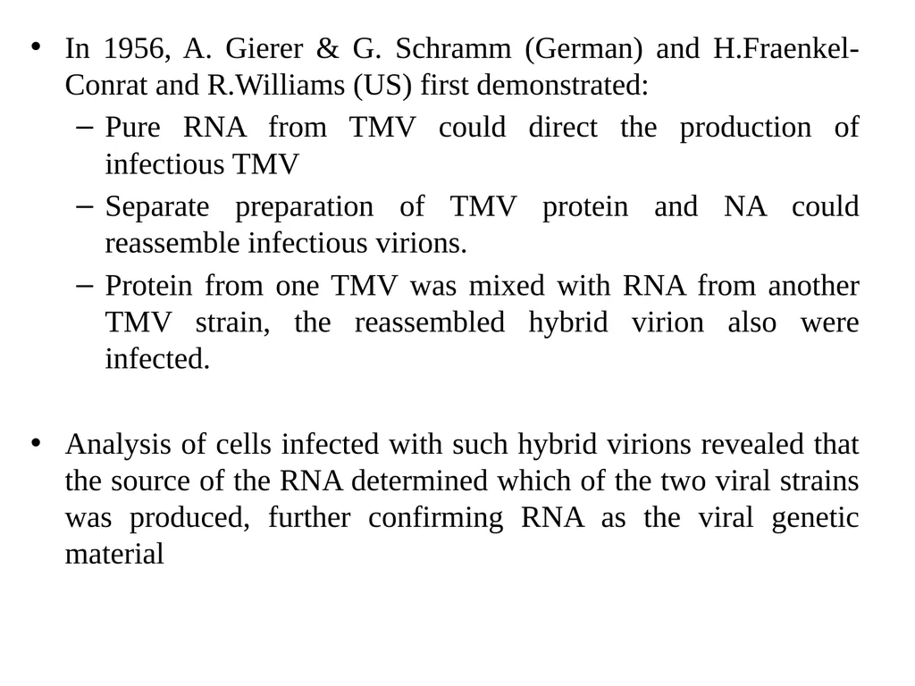 Books For References: Prokaryotic and Eukaryotic - slide 58 of 66