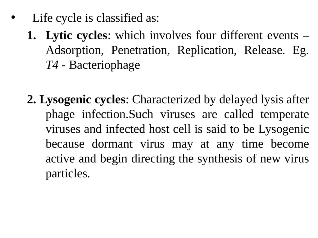 Books For References: Prokaryotic and Eukaryotic - slide 52 of 66