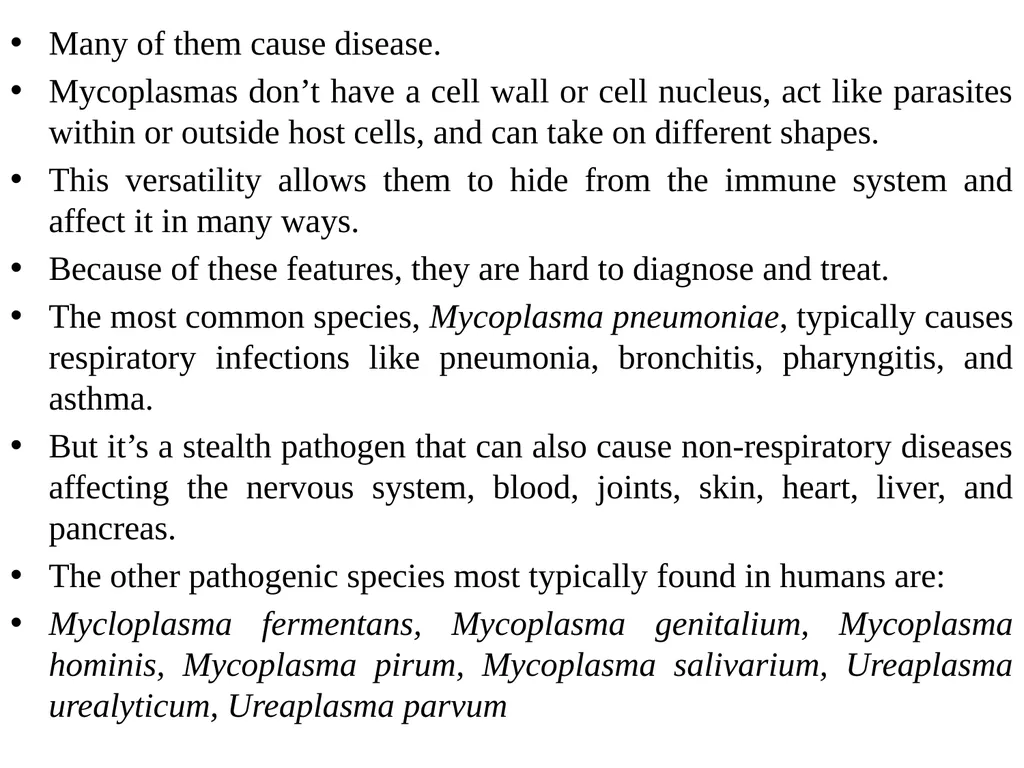 Books For References: Prokaryotic and Eukaryotic - slide 13 of 66