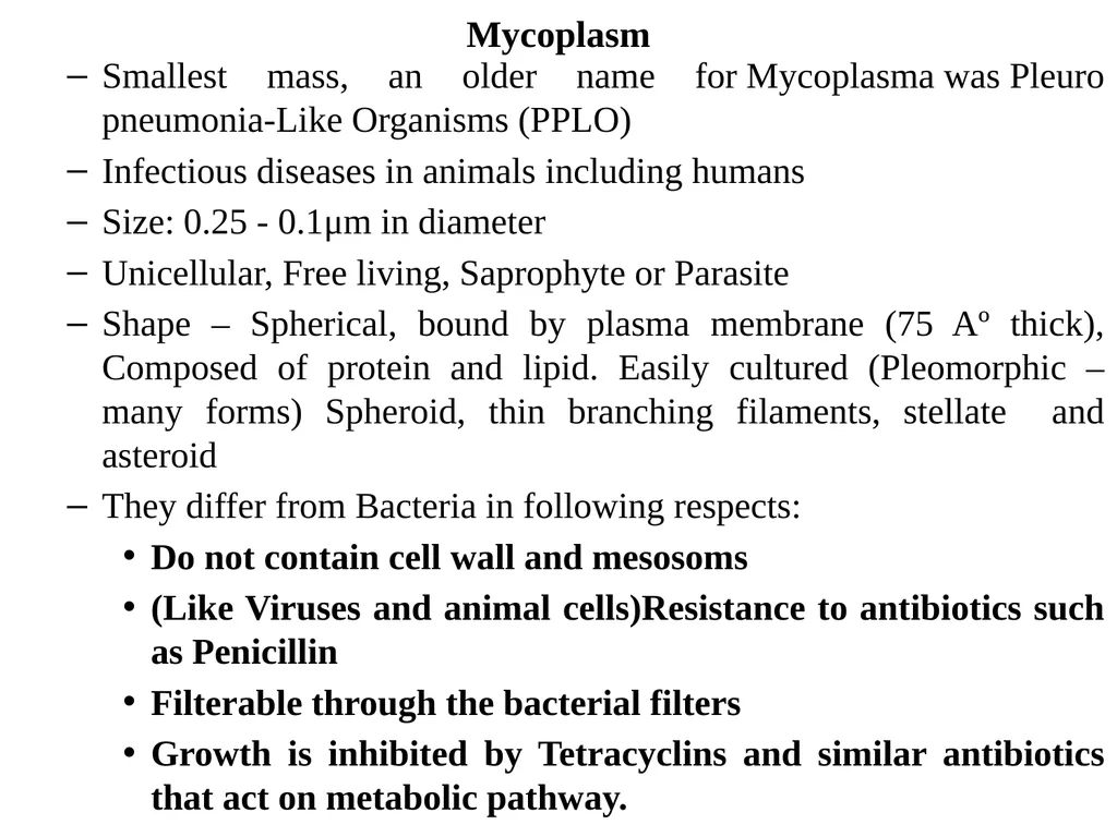 Books For References: Prokaryotic and Eukaryotic - slide 7 of 66
