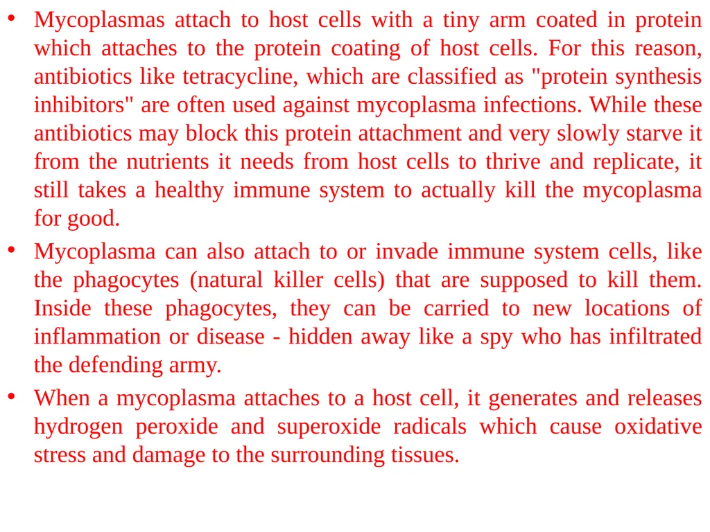 Books For References: Prokaryotic and Eukaryotic - slide 18 of 66
