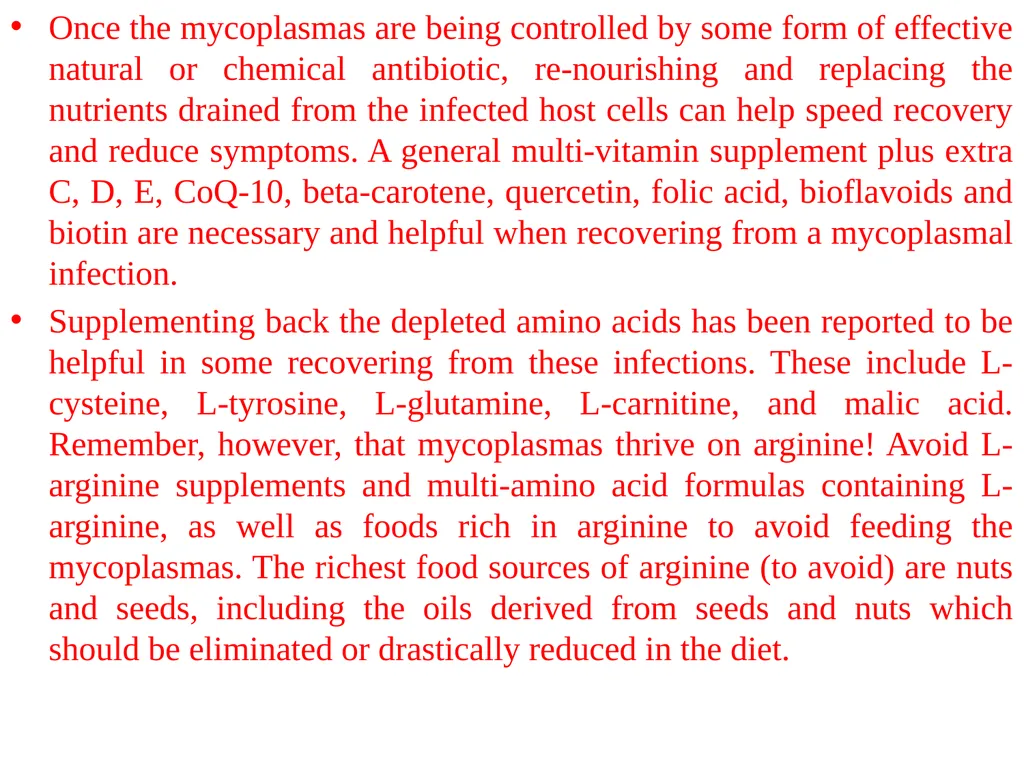 Books For References: Prokaryotic and Eukaryotic - slide 24 of 66