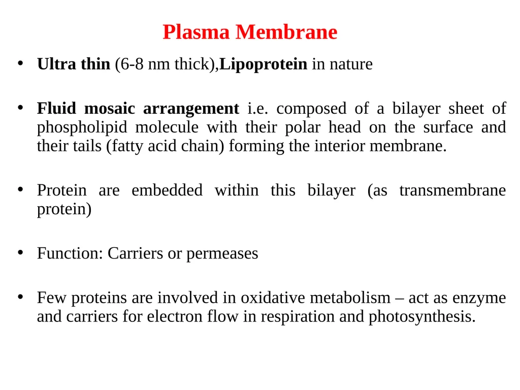 Books For References: Prokaryotic and Eukaryotic - slide 30 of 66