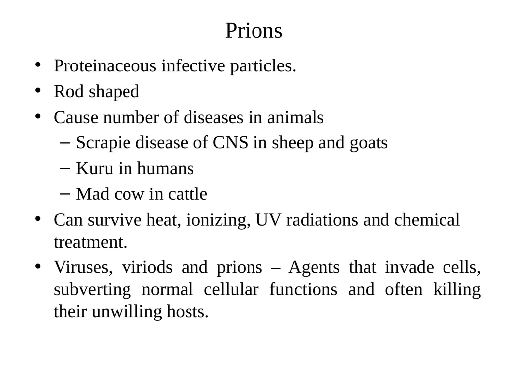Books For References: Prokaryotic and Eukaryotic - slide 62 of 66