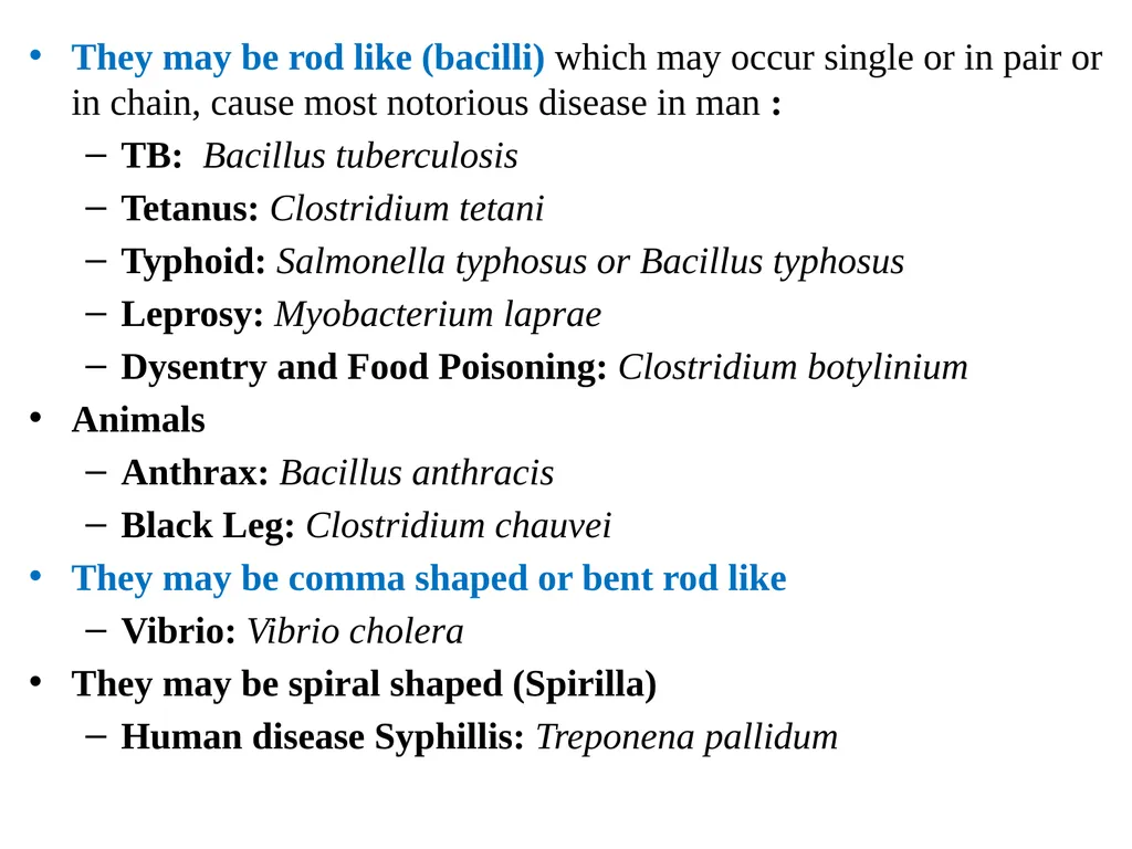 Books For References: Prokaryotic and Eukaryotic - slide 28 of 66