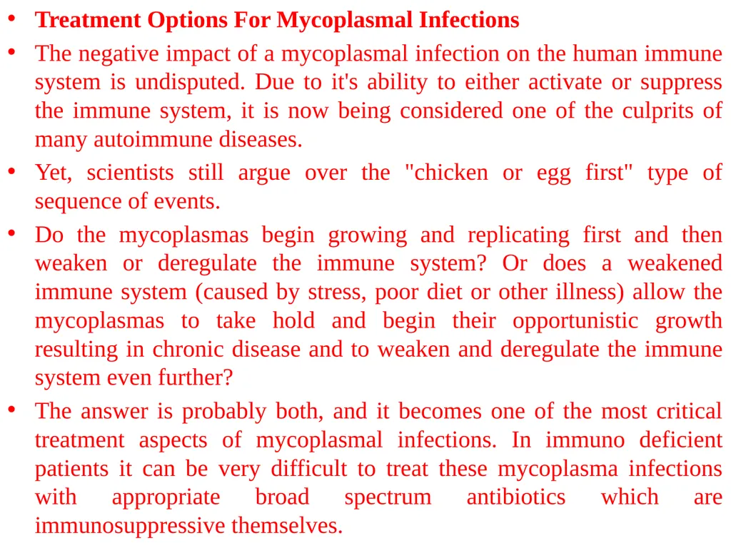 Books For References: Prokaryotic and Eukaryotic - slide 19 of 66