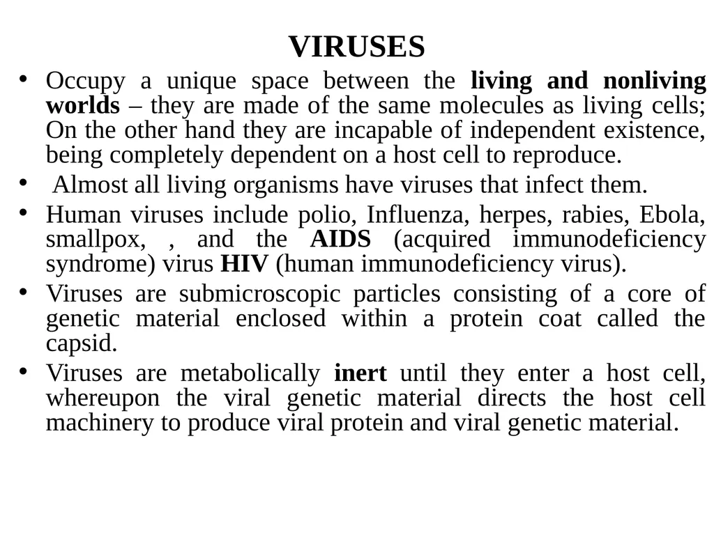 Books For References: Prokaryotic and Eukaryotic - slide 40 of 66