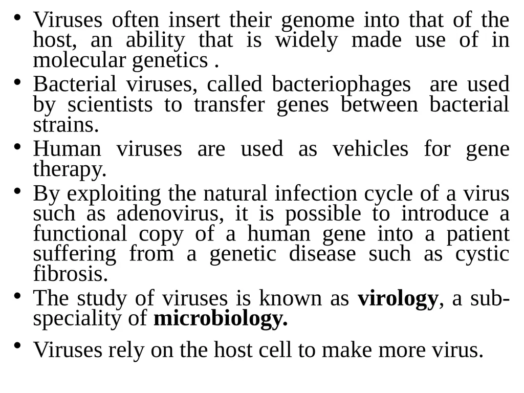 Books For References: Prokaryotic and Eukaryotic - slide 41 of 66