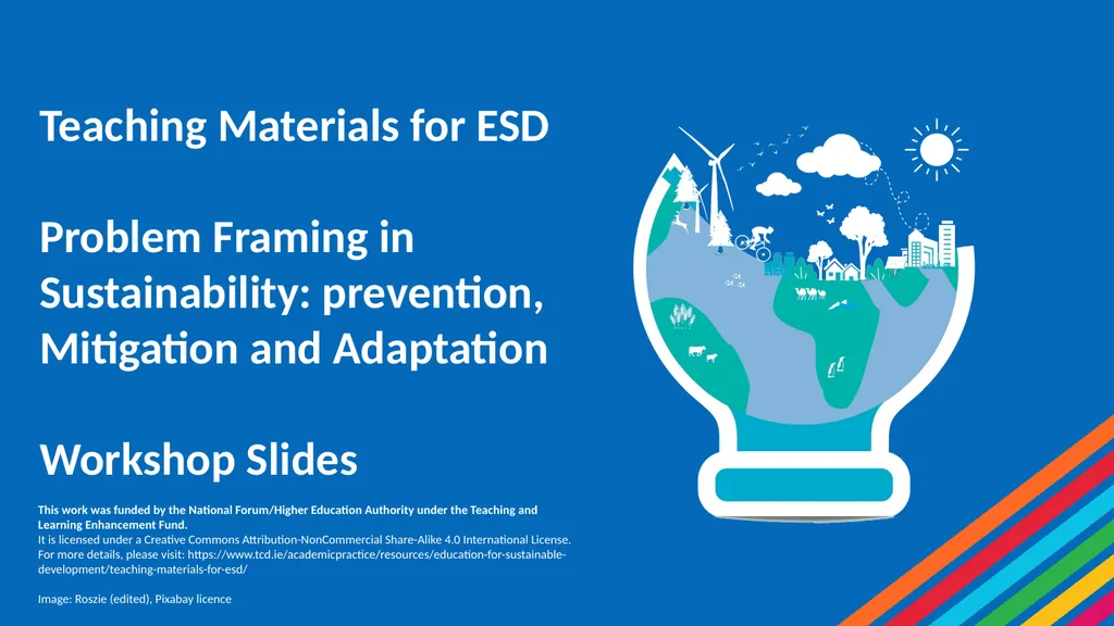 This work was funded by the National Forum/Higher