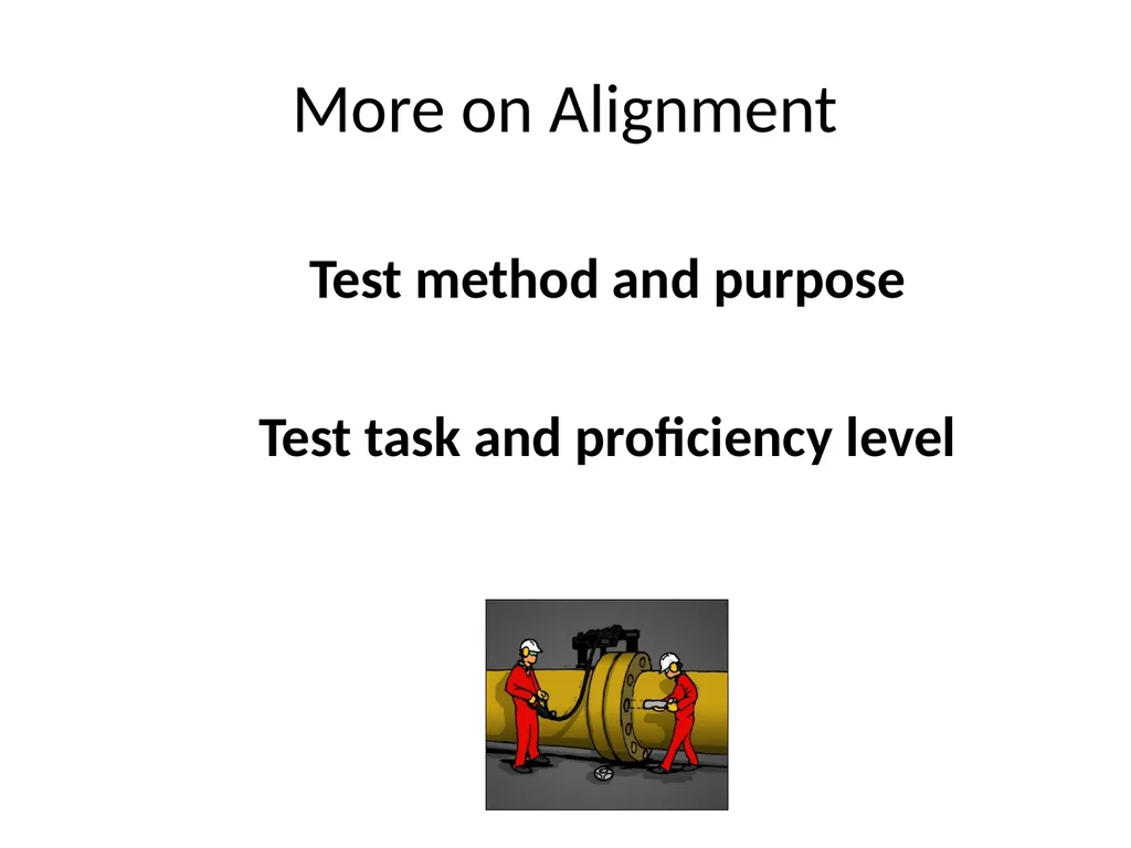 Classroom-Based Assessment (CBA) What Works and - slide 16 of 30