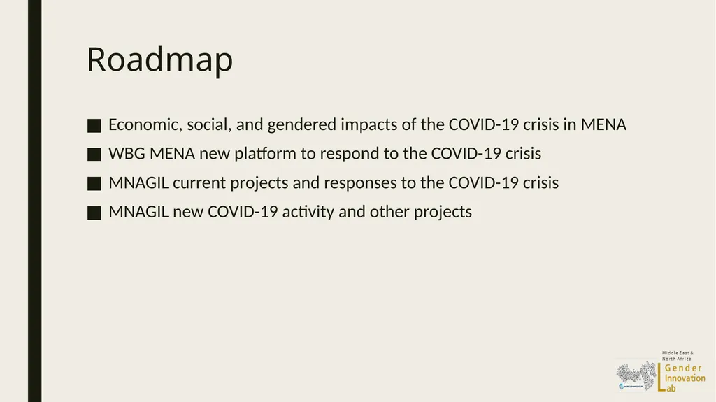 Lili Mottaghi Program Lead April 21, 2020 MNAGIL - slide 2 of 9