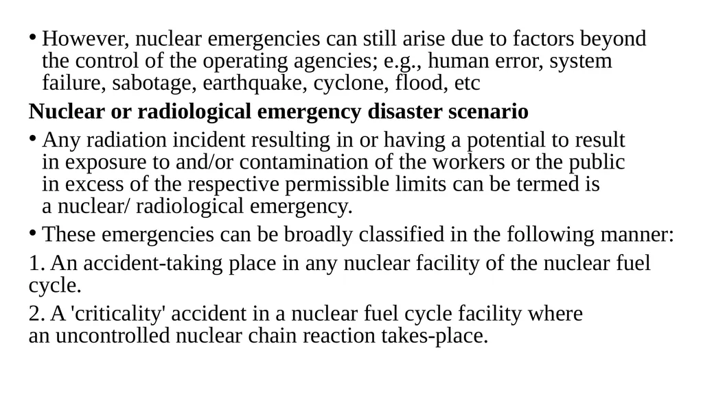 4th Semester Paper-4016 ENVIRONMENTAL GEOGRAPHY - slide 3 of 10
