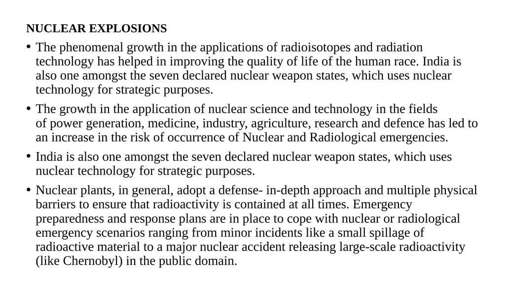 4th Semester Paper-4016 ENVIRONMENTAL GEOGRAPHY - slide 2 of 10