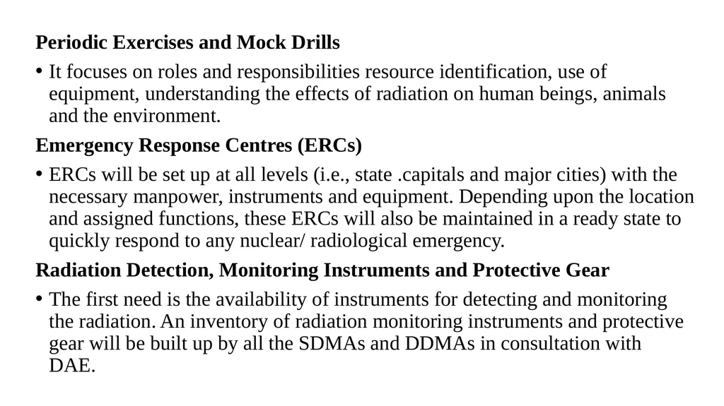 4th Semester Paper-4016 ENVIRONMENTAL GEOGRAPHY - slide 9 of 10