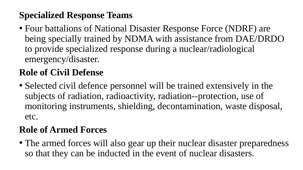 4th Semester Paper-4016 ENVIRONMENTAL GEOGRAPHY - slide 8 of 10