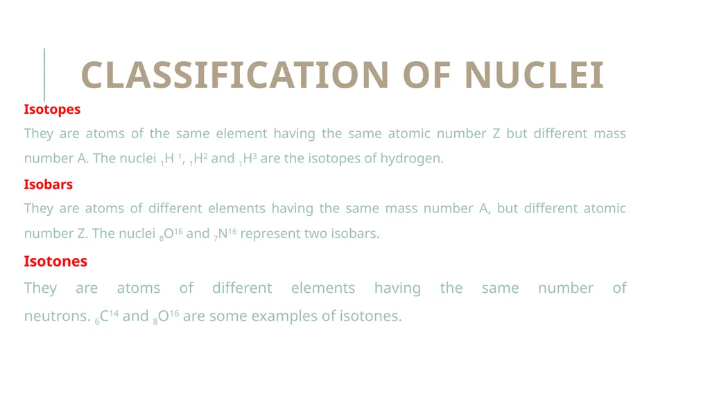 NUCLEAR PHYSICS BY MARIASTEFFI.S ASSISTANT - slide 4 of 9