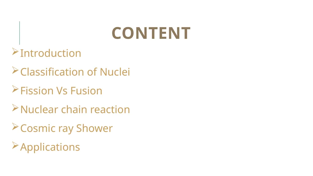 NUCLEAR PHYSICS BY MARIASTEFFI.S ASSISTANT - slide 2 of 9