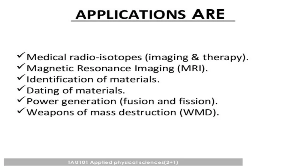 NUCLEAR PHYSICS BY MARIASTEFFI.S ASSISTANT - slide 8 of 9