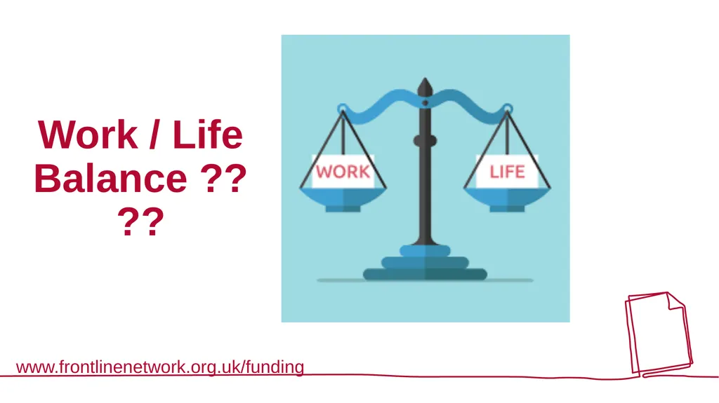 Frontline Network Boundaries Webinar Delivered by: - slide 8 of 18