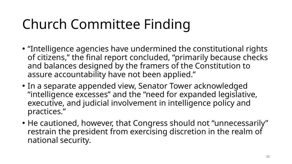 Chapter 17 Introducing Intelligence Basic - slide 38 of 64