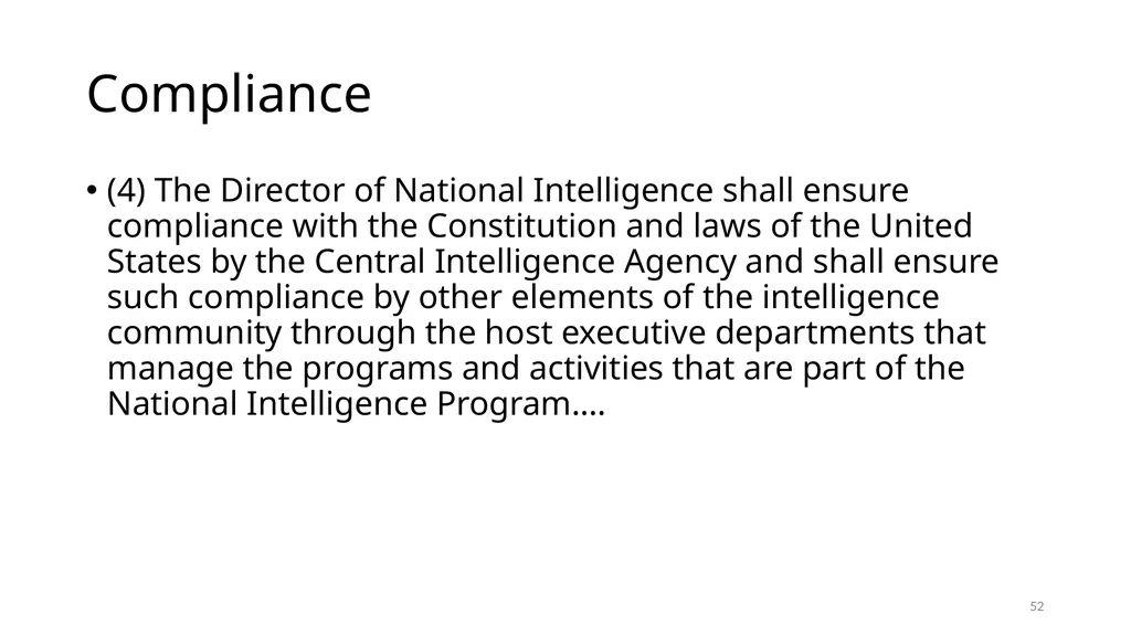 Chapter 17 Introducing Intelligence Basic - slide 52 of 64