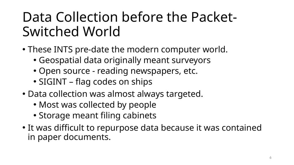 Chapter 17 Introducing Intelligence Basic - slide 6 of 64