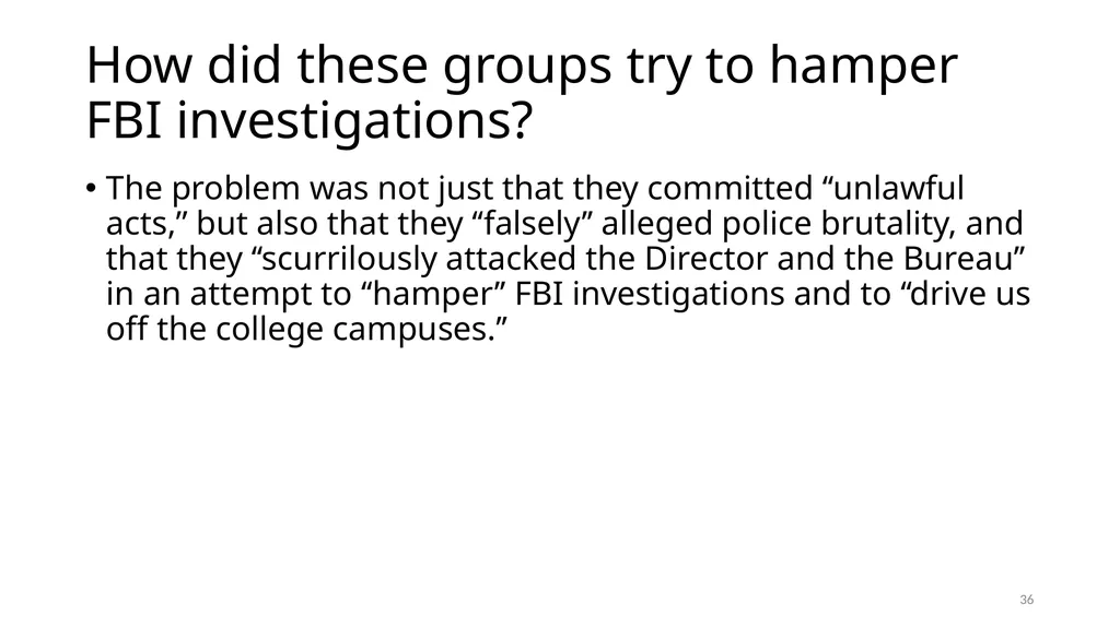 Chapter 17 Introducing Intelligence Basic - slide 36 of 64