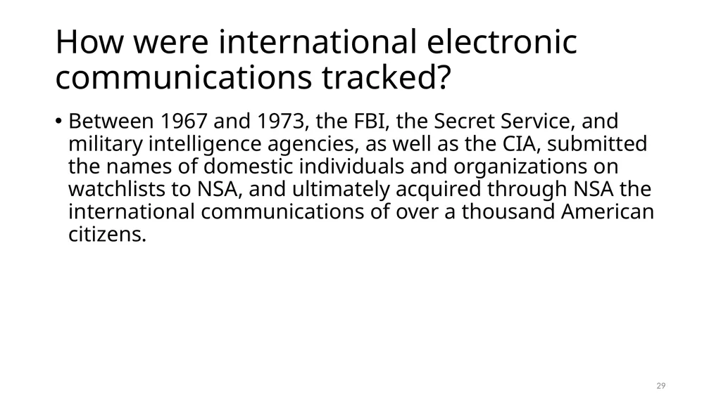 Chapter 17 Introducing Intelligence Basic - slide 29 of 64
