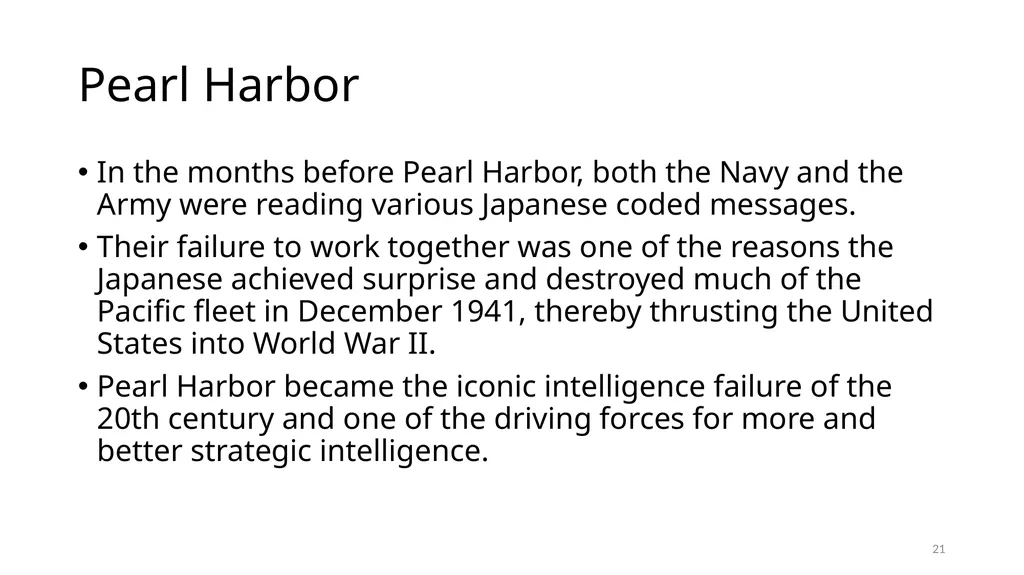 Chapter 17 Introducing Intelligence Basic - slide 21 of 64