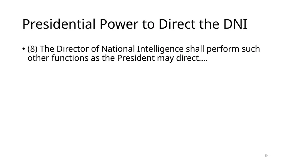 Chapter 17 Introducing Intelligence Basic - slide 54 of 64