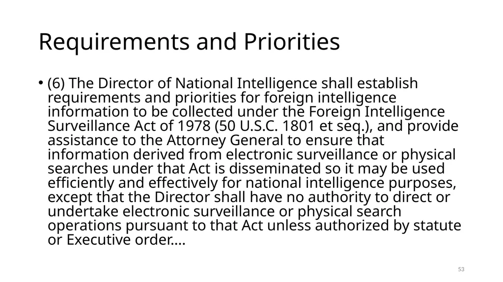 Chapter 17 Introducing Intelligence Basic - slide 53 of 64