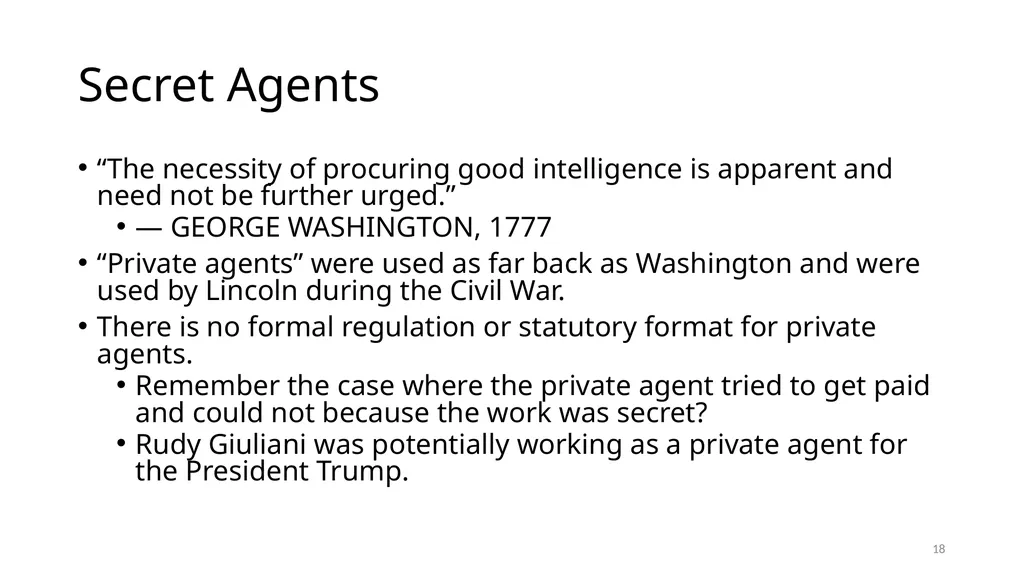 Chapter 17 Introducing Intelligence Basic - slide 18 of 64